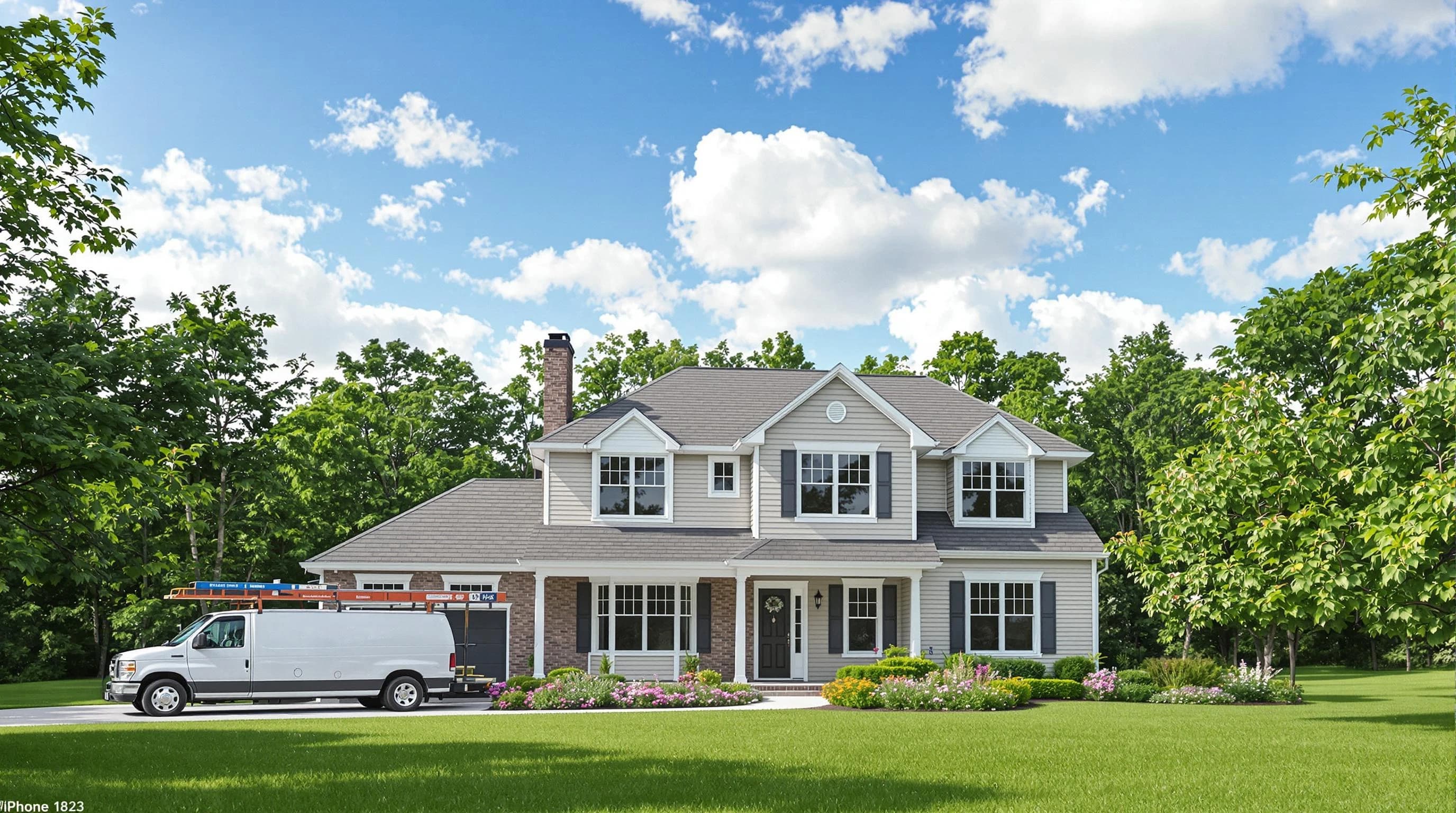 Belleville Chimney Sweep chimney equipment