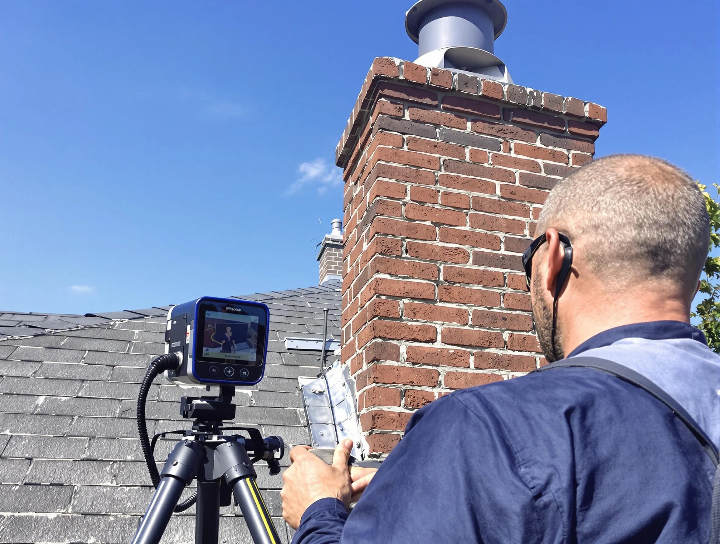 Chimney Inspection service in Belleville, NJ