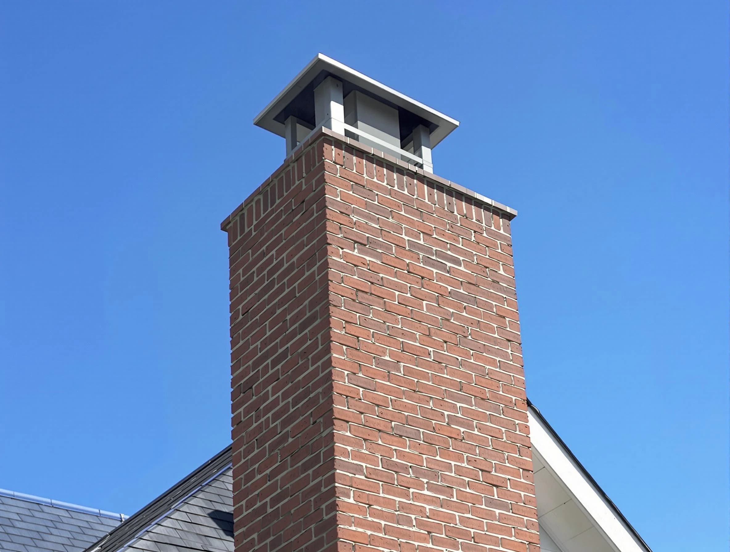 Chimney Remodeling service in Belleville, NJ